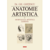 Copertă produs Morfologia artistică &ndash; Expresia. Anatomie artistică (Vol. 3)