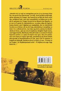 Copertă produs Metamorfoza şi alte povestiri