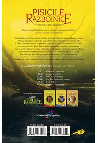 Copertă produs Un clan destrămat (Vol. 33)