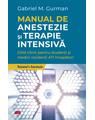 Copertă produs Anestezie. Manual de anestezie şi terapie intensivă (Vol. 1) - thumb 1