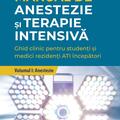 Copertă produs Anestezie. Manual de anestezie şi terapie intensivă (Vol. 1) - gallery small 