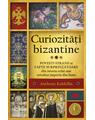 Copertă produs Curiozități bizantine - thumb 1