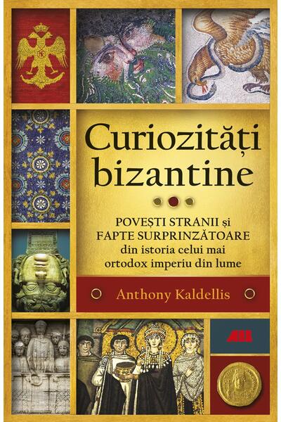 Curiozități bizantine