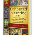 Copertă produs Curiozități bizantine - gallery small 