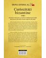 Copertă produs Curiozități bizantine - thumb 2