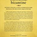 Copertă produs Curiozități bizantine - gallery small 