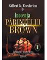 Copertă produs Inocența părintelui Brown (Vol. 1) - thumb 1