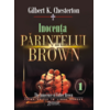 Copertă produs Inocența părintelui Brown (Vol. 1)