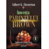 Copertă produs Inocența părintelui Brown (Vol. 1)