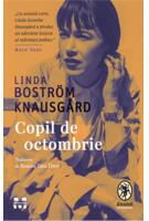 Copertă produs Copil de octombrie