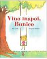 Copertă produs Vino &icirc;napoi, Bunico - thumb 1