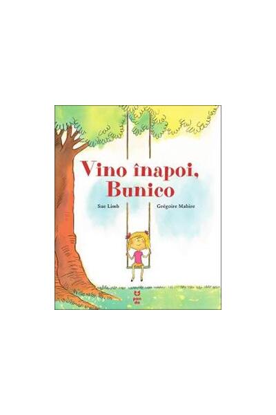 Vino &icirc;napoi, Bunico