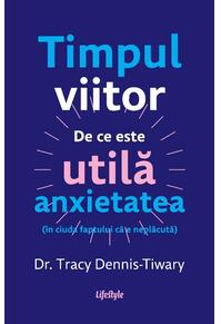 Copertă produs Timpul viitor