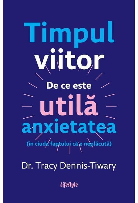 Copertă produs Timpul viitor