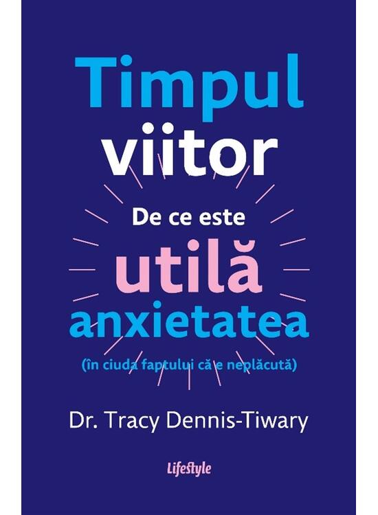 Copertă produs Timpul viitor - gallery big 1