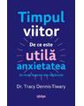 Copertă produs Timpul viitor - thumb 1