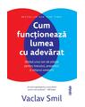 Copertă produs Cum funcționează lumea cu adevărat - thumb 1