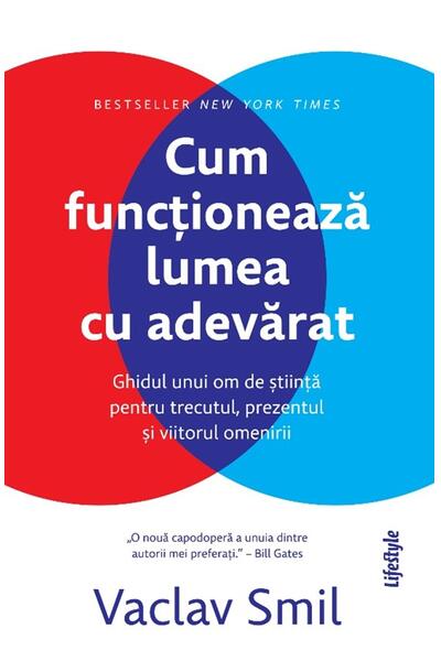 Cum funcționează lumea cu adevărat