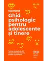 Copertă produs Ghid psihologic pentru adolescente și tinere - thumb 1