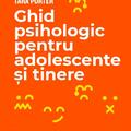 Copertă produs Ghid psihologic pentru adolescente și tinere - gallery small 