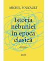 Copertă produs Istoria nebuniei în epoca clasică - thumb 1