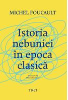 Istoria nebuniei în epoca clasică