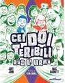 Copertă produs Cei Doi Teribili r&acirc;d la urmă (Vol. 4) - thumb 1