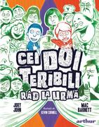 Cei Doi Teribili r&acirc;d la urmă (Vol. 4)