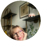 Fotografie autor Alexandra Rusu