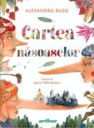 Cartea năsoaselor