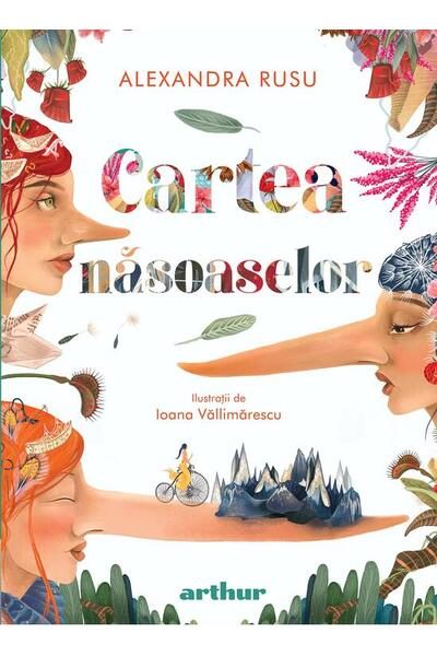 Cartea năsoaselor