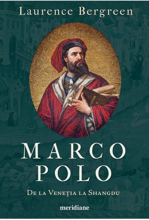 Copertă produs Marco Polo