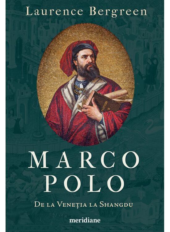 Copertă produs Marco Polo - gallery big 1