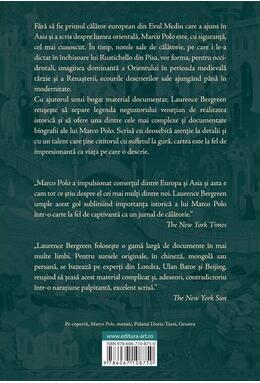 Copertă produs Marco Polo