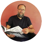 Fotografie autor Vitali Konstantinov