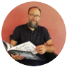 Fotografie autor Vitali Konstantinov