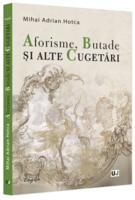 Imagine produs Aforisme, Butade și alte Cugetări