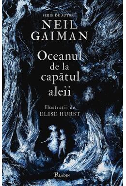 Copertă produs Oceanul de la capătul aleii