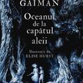 Copertă produs Oceanul de la capătul aleii - gallery small 