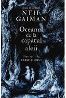 Imagine produs Oceanul de la capătul aleii