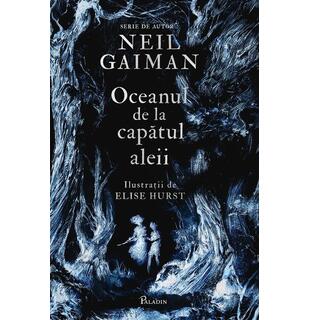 Oceanul de la capătul aleii