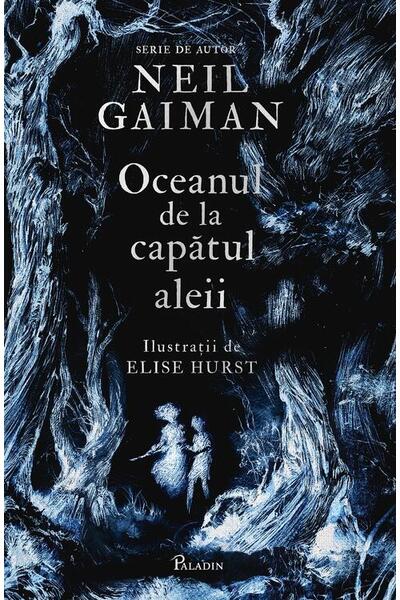 Oceanul de la capătul aleii