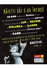 Copertă produs Misiune improbabilă (Vol. 2)