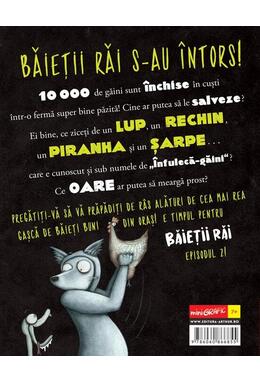 Copertă produs Misiune improbabilă (Vol. 2)