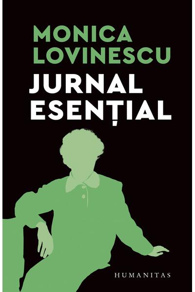 Jurnal esenţial