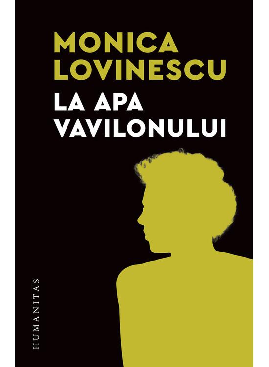 Copertă produs La apa Vavilonului - gallery big 1