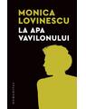 Copertă produs La apa Vavilonului - thumb 1