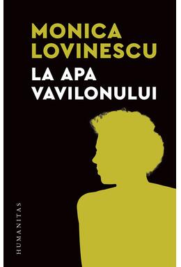 Copertă produs La apa Vavilonului