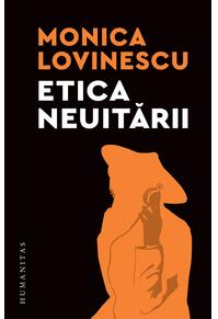 Copertă produs Etica neuitării