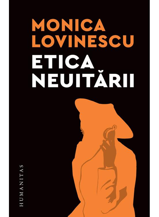 Copertă produs Etica neuitării - gallery big 1
